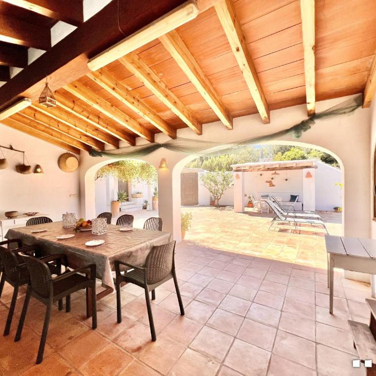 VH CostaBlanca - MARIPOSA - Villa - 39