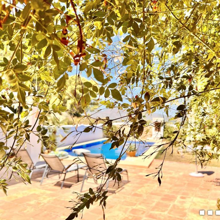 VH CostaBlanca - MARIPOSA - Villa - 38