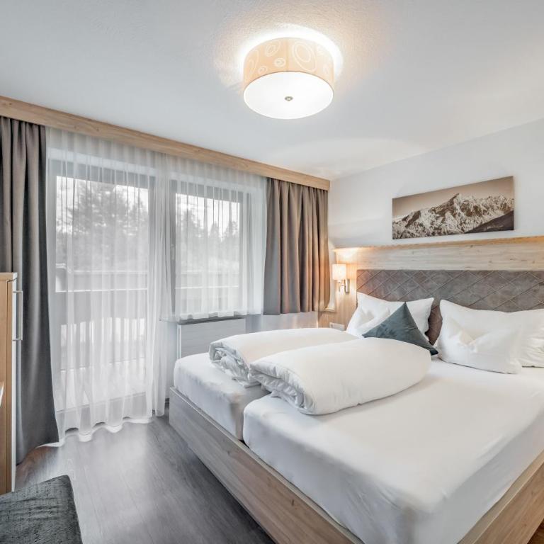 rechenau LIVING & RELAX - Apartment mit 1 Schlafzimmer und Balkon - 3