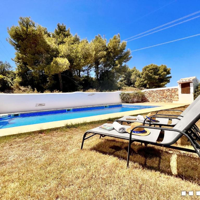 VH CostaBlanca - MARIPOSA - Villa - 46