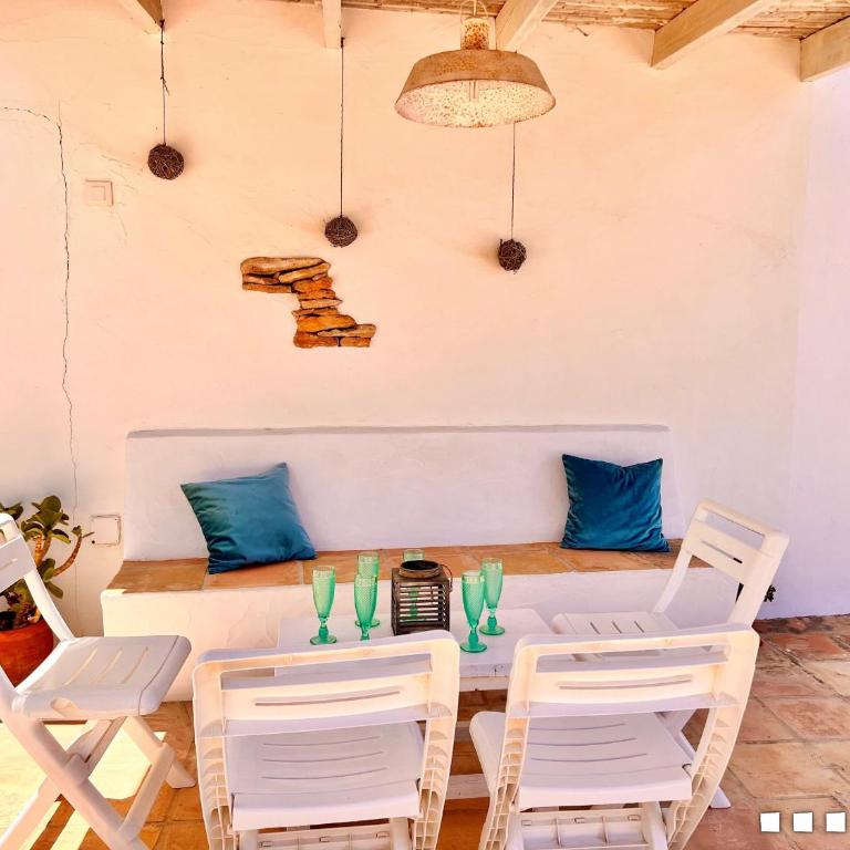 VH CostaBlanca - MARIPOSA - Villa - 55