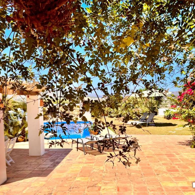 VH CostaBlanca - MARIPOSA - Villa - 57