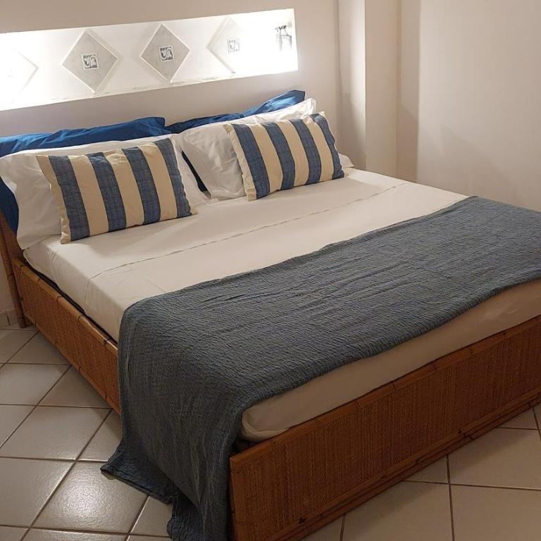 Casa Marina Taormina - Casa con 3 Camere da Letto - 6