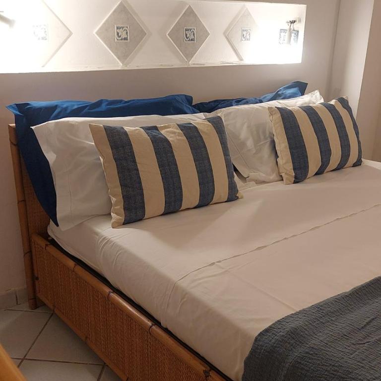 Casa Marina Taormina - Casa con 3 Camere da Letto - 5