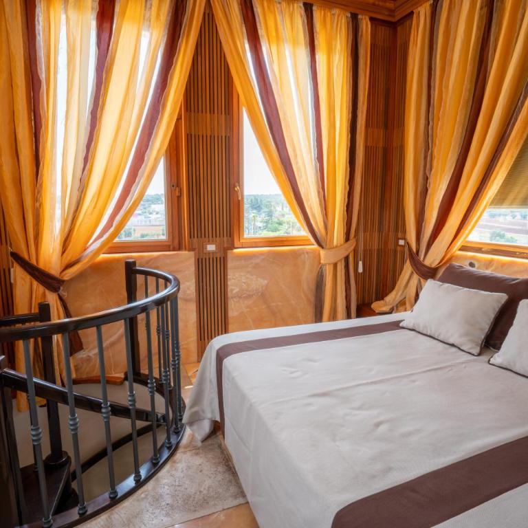 San Tommaso Hotel - Suite San Tommaso - 13