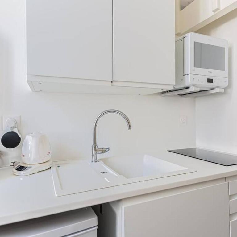 Lavie Maison Bordeaux Bliss Studio - Appartement - 9
