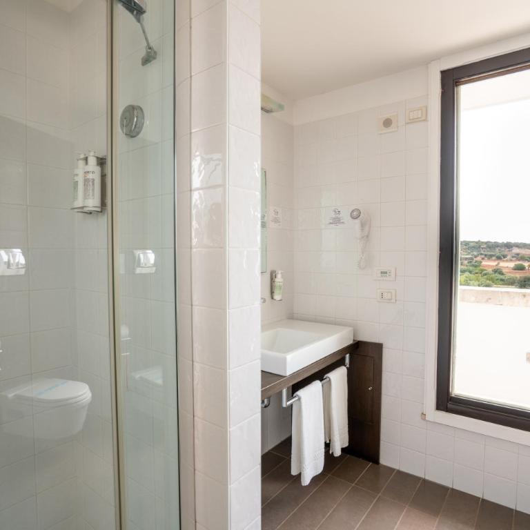 San Tommaso Hotel - Suite San Tommaso - 15