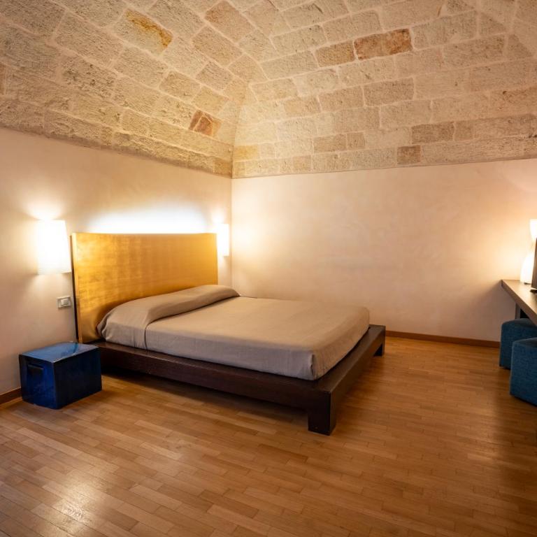 San Tommaso Hotel - Junior Suite - 16