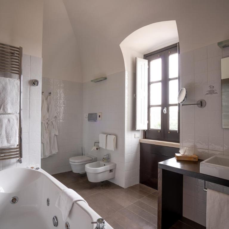 San Tommaso Hotel - Junior Suite - 18