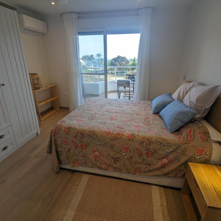 La caleta - Two-Bedroom Apartment - 13