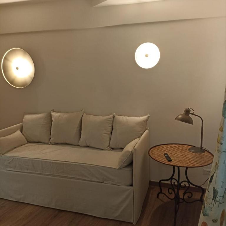 BB Orvieto - Junior Suite - 7