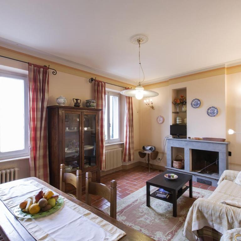 Appartamenti Belvedere - Appartamento con 2 Camere da Letto - 9