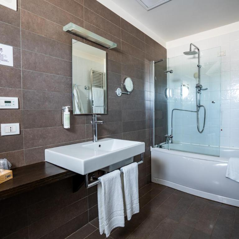 San Tommaso Hotel - Suite Senior - 15