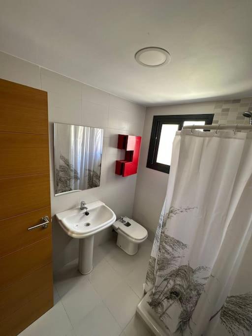 Nice studio near the centre of Malaga-JIM - One-Bedroom Apartment - 2
