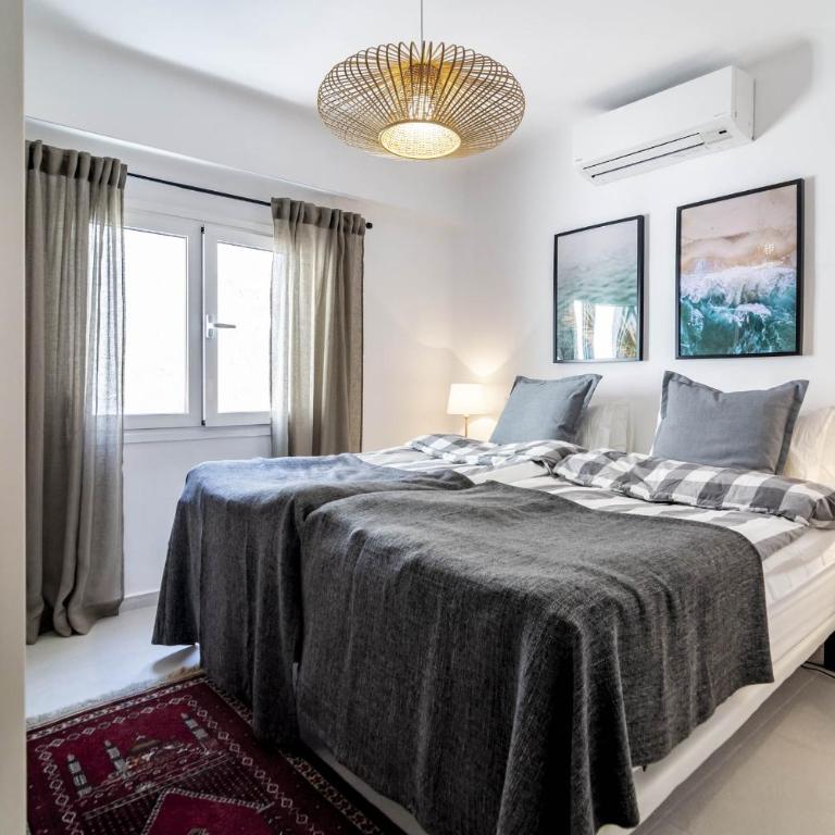 San Pedro apt - terrace by Costarentals - Ref M29 - Apartamento de 2 dormitorios - 22