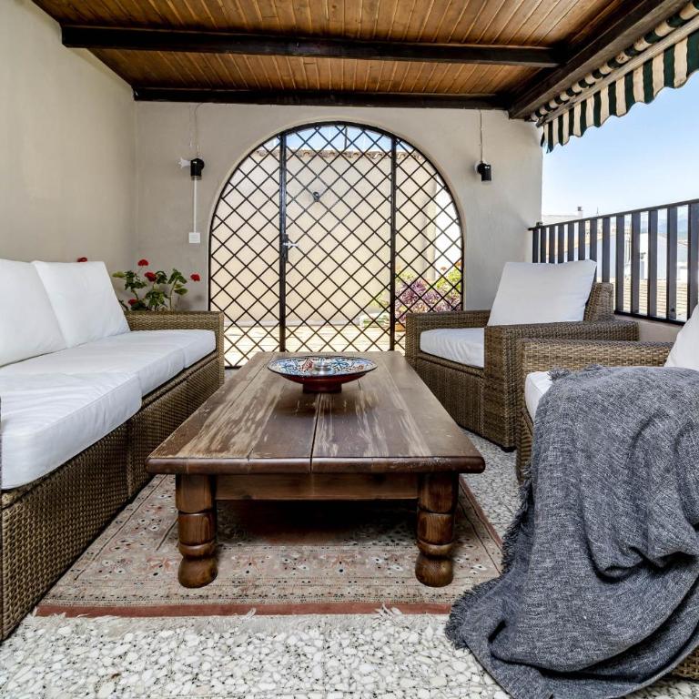 San Pedro apt - terrace by Costarentals - Ref M29 - Apartamento de 2 dormitorios - 24
