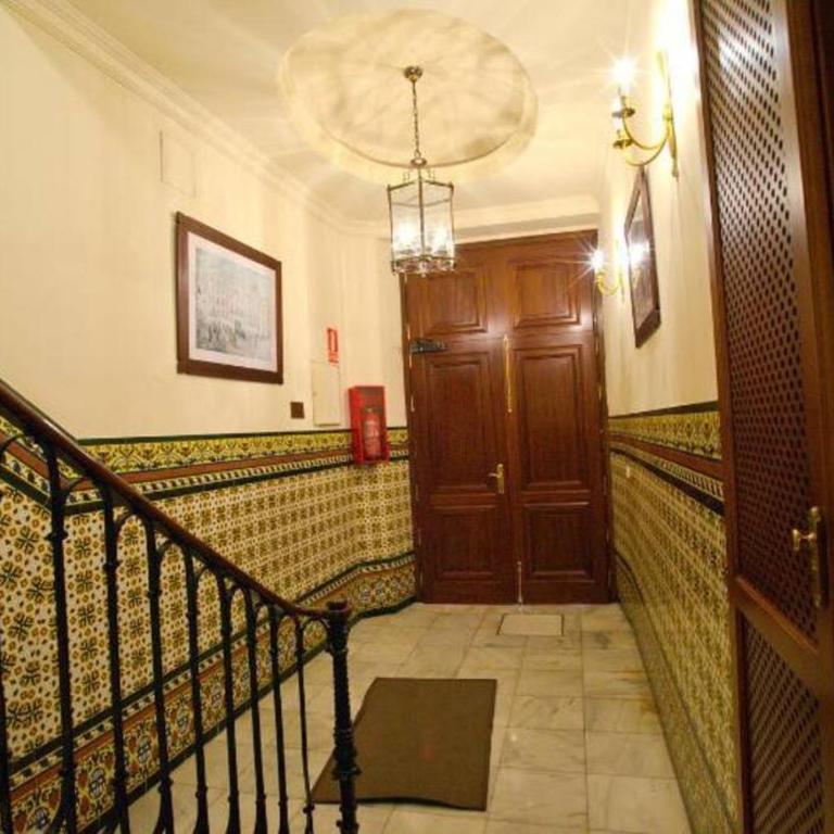 Cozy Penthouse Malaga Center, car park included-CASPAL - Two-Bedroom Apartment - 4