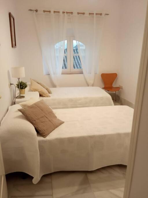 Cozy Penthouse Malaga Center, car park included-CASPAL - Two-Bedroom Apartment - 29