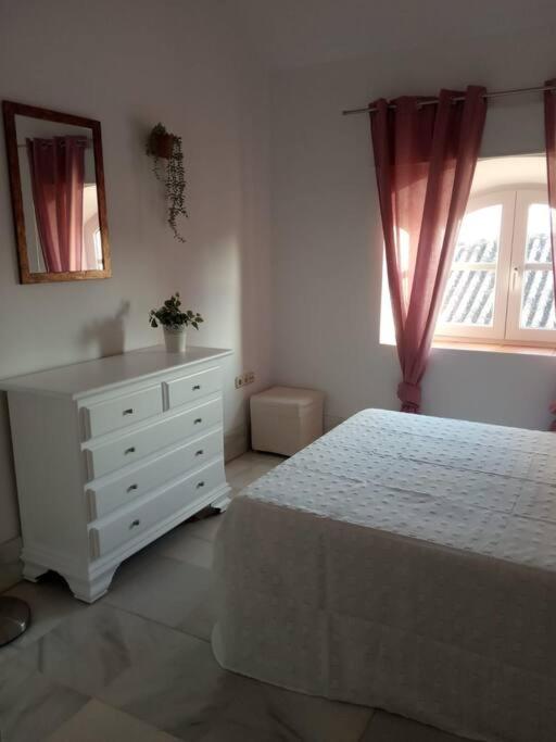 Cozy Penthouse Malaga Center, car park included-CASPAL - Two-Bedroom Apartment - 32