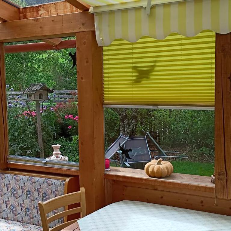 CHALET DORFER - Chalet - 23