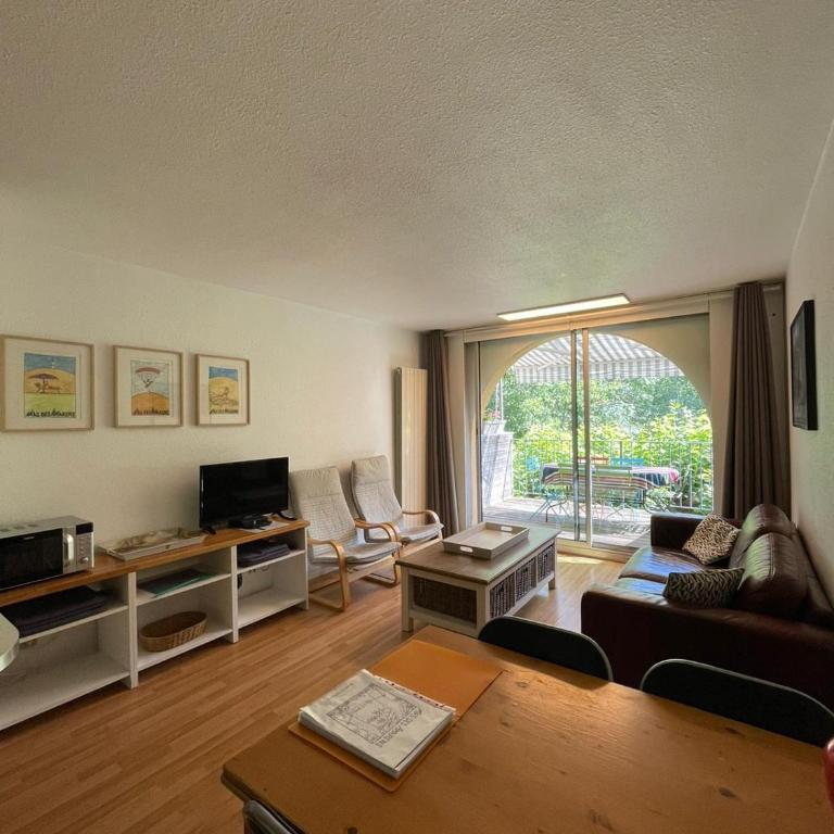 Mas des Amarens - Appartamento con 3 Camere da Letto - 4