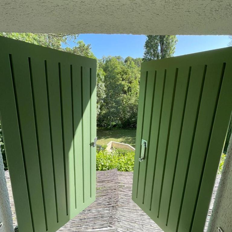 Mas des Amarens - Appartamento con 3 Camere da Letto - 3