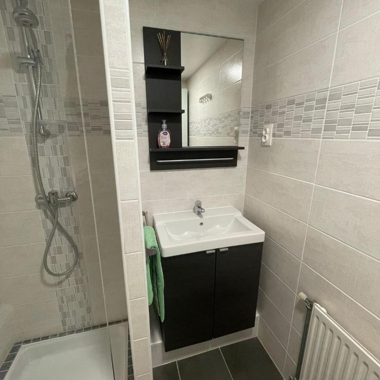 Mas des Amarens - Appartamento con 3 Camere da Letto - 8