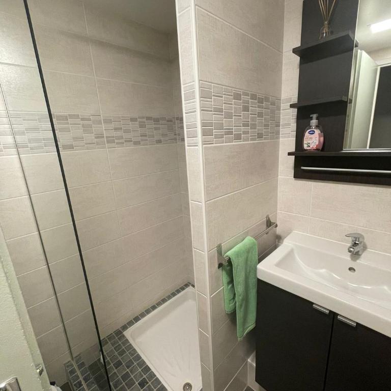 Mas des Amarens - Appartamento con 3 Camere da Letto - 7