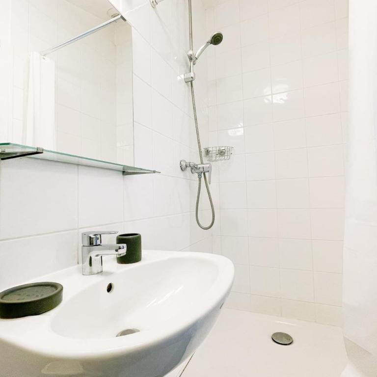 #EH Le Rousseau - Appartement - 10