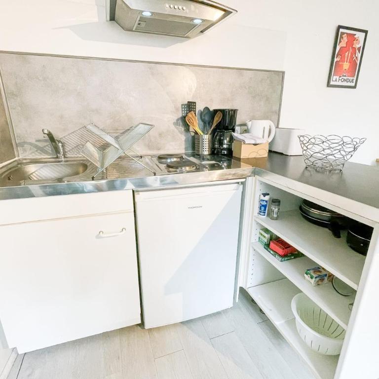 #EH Le Rousseau - Appartement - 9