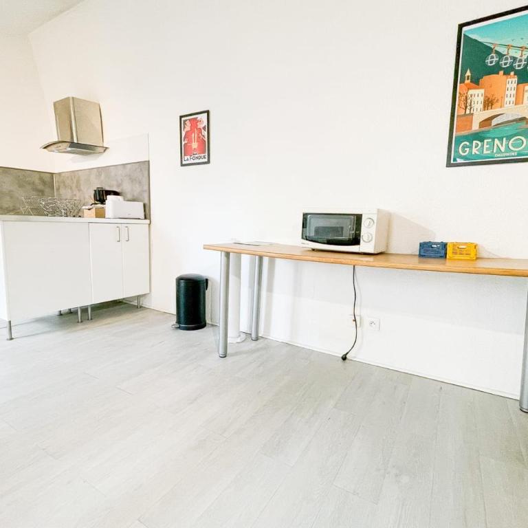 #EH Le Rousseau - Appartement - 8
