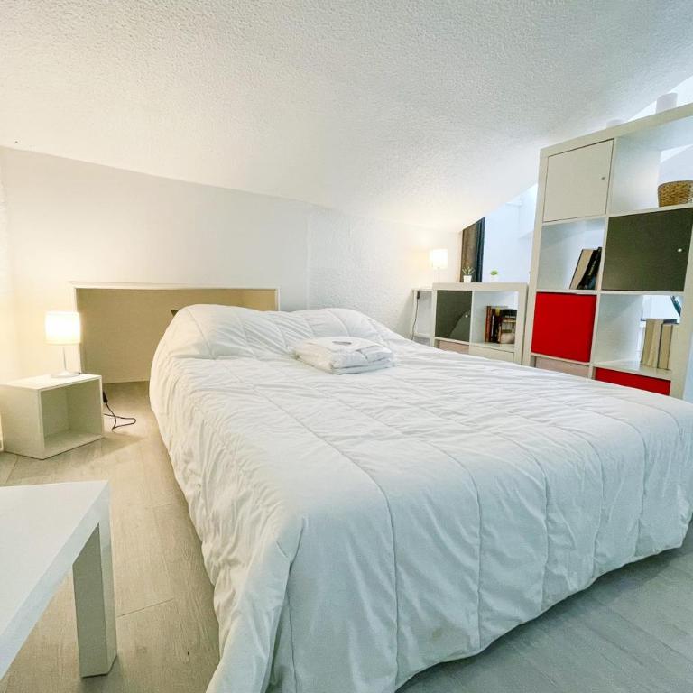 #EH Le Rousseau - Appartement - 3