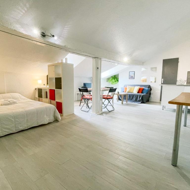 #EH Le Rousseau - Appartement - 1