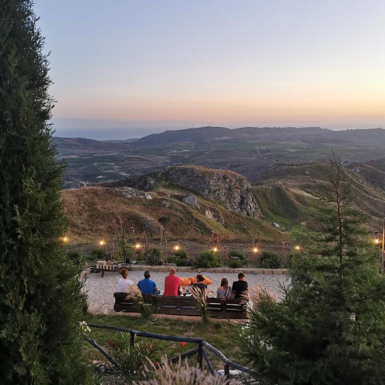 EverGreen House - Casa Vacanze - 24
