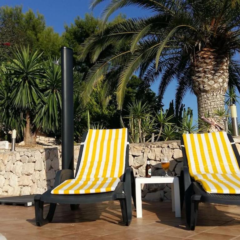 Villa Olga This is your holiday Rest with pleasure - Casa de 4 dormitorios - 7