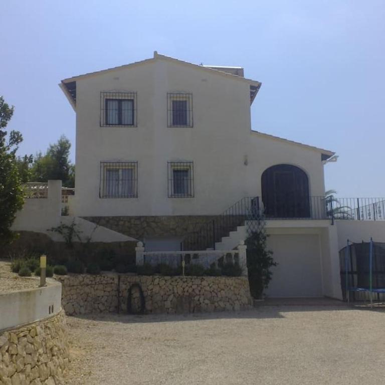 Villa Olga This is your holiday Rest with pleasure - Casa de 4 dormitorios - 1