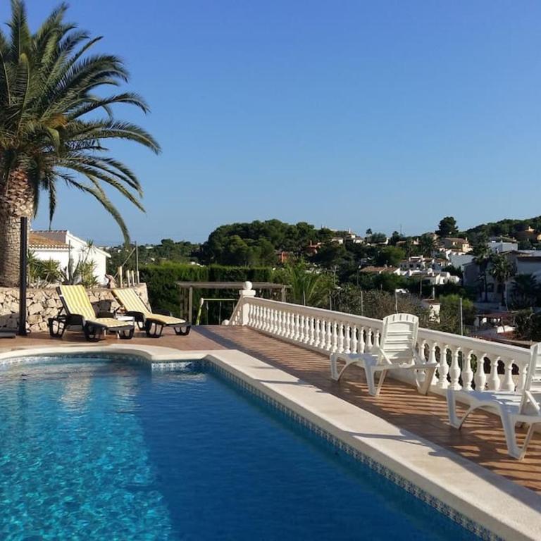 Villa Olga This is your holiday Rest with pleasure - Casa de 4 dormitorios - 6