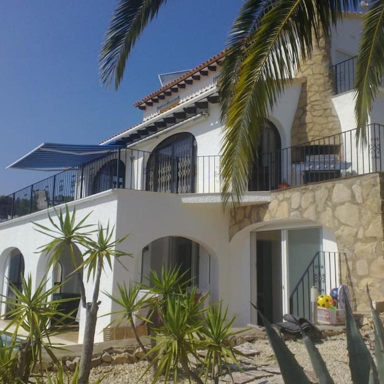Villa Olga This is your holiday Rest with pleasure - Casa de 4 dormitorios - 4