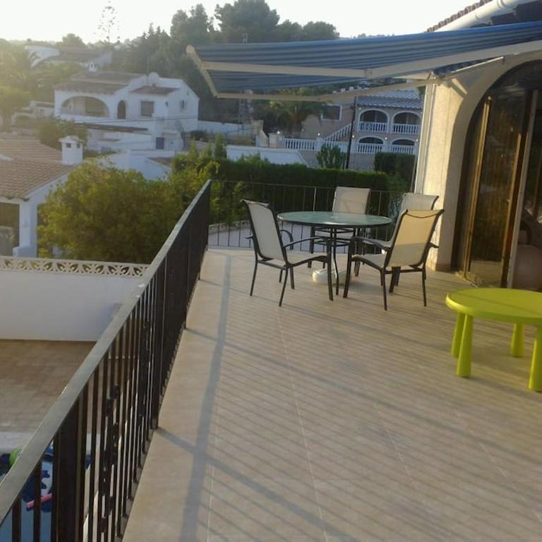 Villa Olga This is your holiday Rest with pleasure - Casa de 4 dormitorios - 5