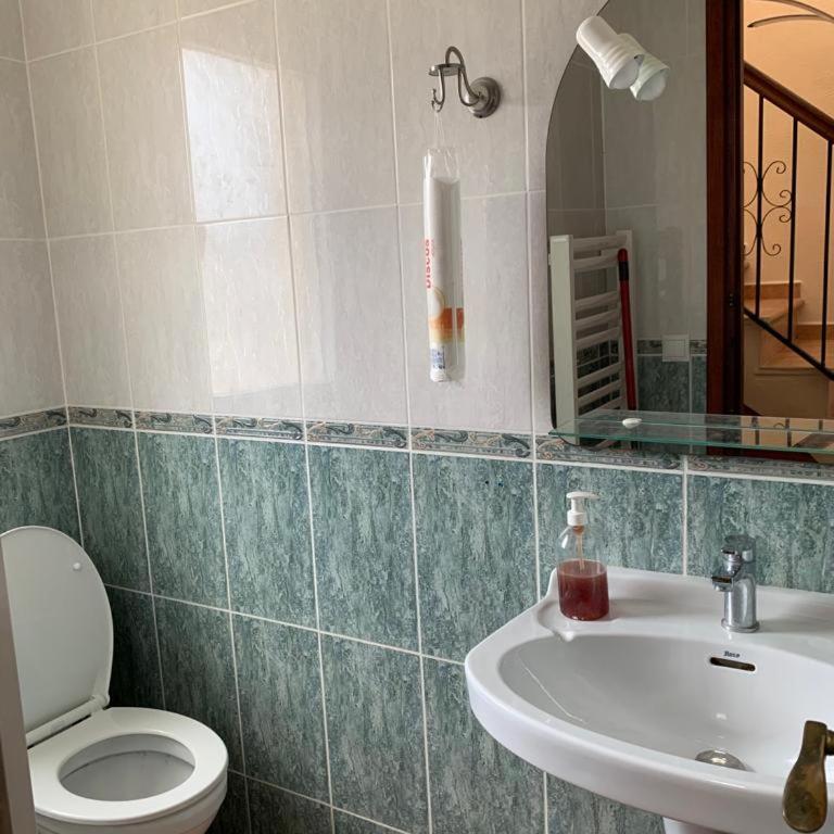 Villa Olga This is your holiday Rest with pleasure - Casa de 4 dormitorios - 14