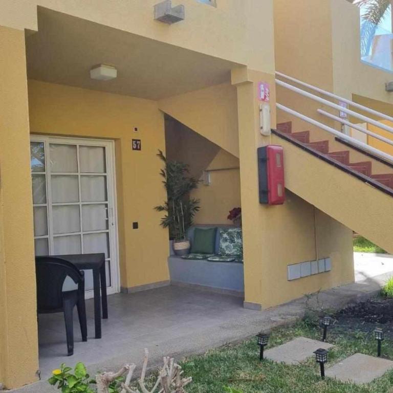 MASPALOMAS TISALAYA PARK - One-Bedroom Apartment - 20