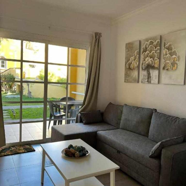 MASPALOMAS TISALAYA PARK - One-Bedroom Apartment - 19