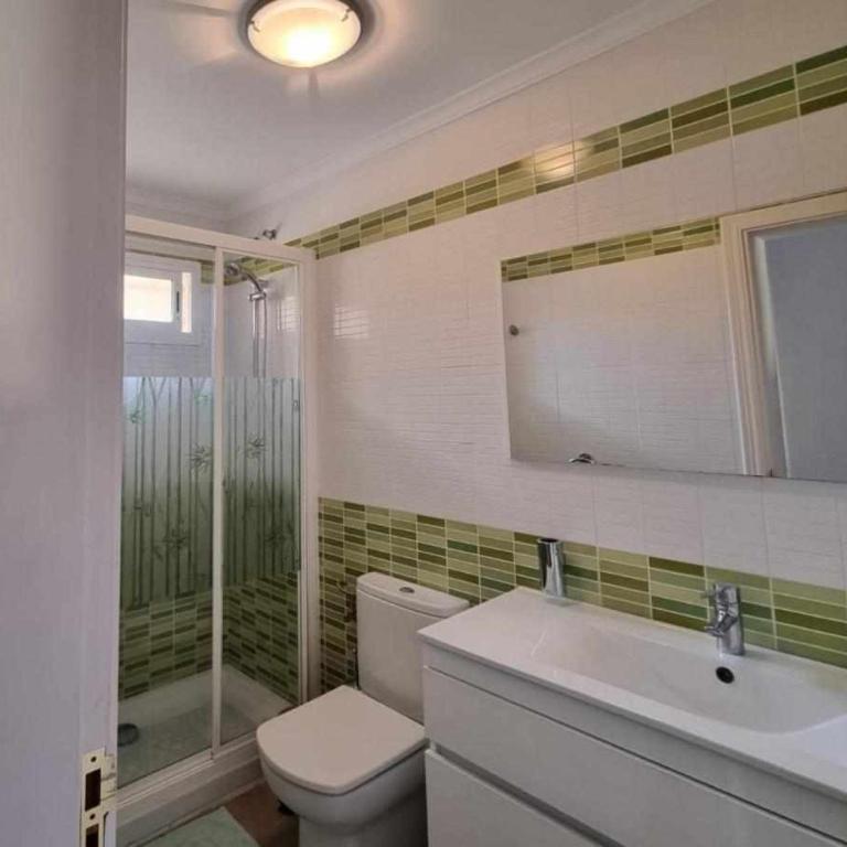 MASPALOMAS TISALAYA PARK - One-Bedroom Apartment - 17