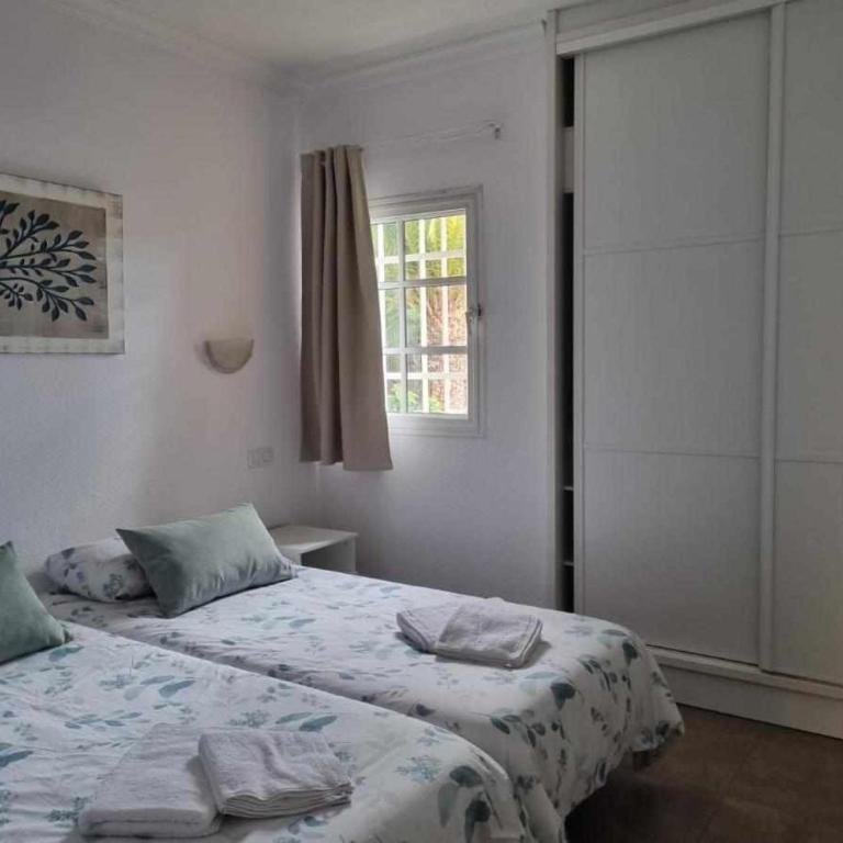 MASPALOMAS TISALAYA PARK - One-Bedroom Apartment - 16