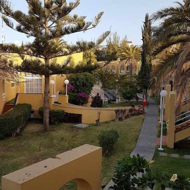 MASPALOMAS TISALAYA PARK - One-Bedroom Apartment - 12