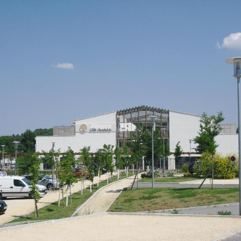 Studio à Deux Pas d'Aix - Studio (2 Adults) - 10