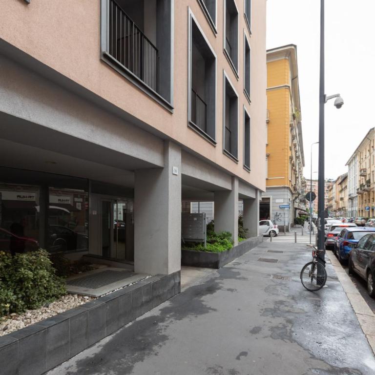EasyTopStay - Porta Nuova Bright and Roomy Flat - Appartamento con 2 Camere da Letto - 29