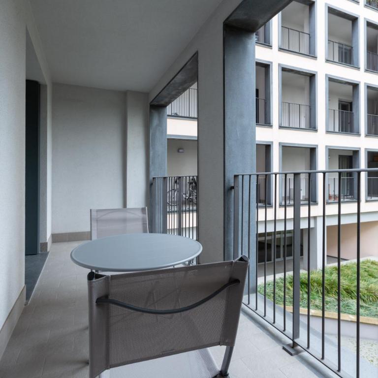 EasyTopStay - Porta Nuova Bright and Roomy Flat - Appartamento con 2 Camere da Letto - 28