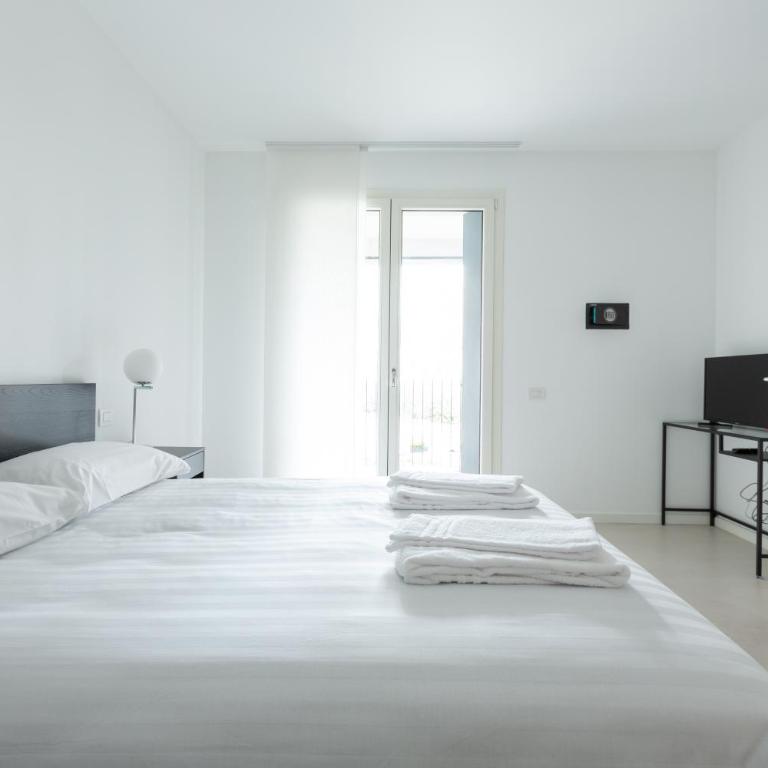 EasyTopStay - Porta Nuova Bright and Roomy Flat - Appartamento con 2 Camere da Letto - 18