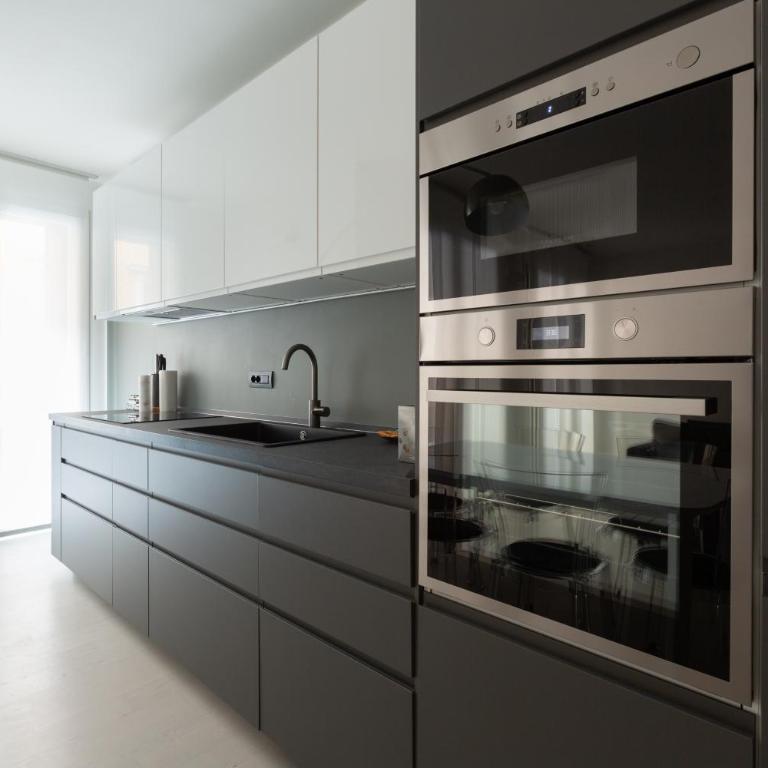 EasyTopStay - Porta Nuova Bright and Roomy Flat - Appartamento con 2 Camere da Letto - 11
